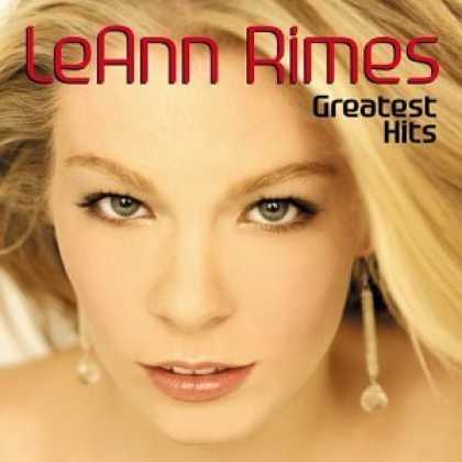Bestselling Music (2006) - Greatest Hits by Leann Rimes