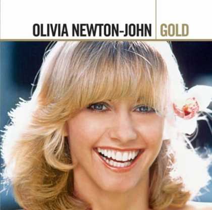 Bestselling Music (2006) - Gold by Olivia Newton-John