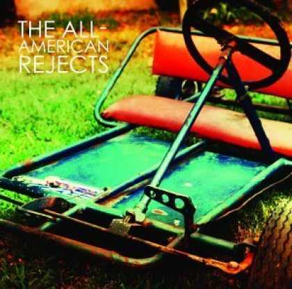 Bestselling Music (2006) - The All-American Rejects by The All-American Rejects