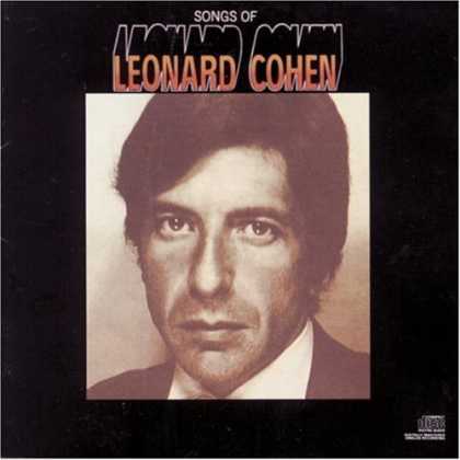 Bestselling Music (2006) - The Songs of Leonard Cohen by Leonard Cohen