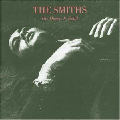 Bestselling Music (2006) - The Queen is Dead by The Smiths