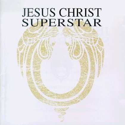 Bestselling Music (2006) - Jesus Christ Superstar (Original London Concept Recording) by Andrew Lloyd Webbe