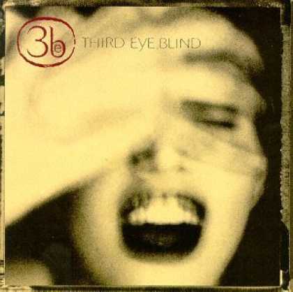 Bestselling Music (2006) - Third Eye Blind by Third Eye Blind