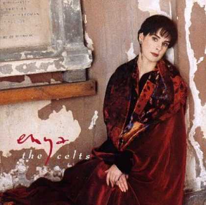 Bestselling Music (2006) - The Celts by Enya
