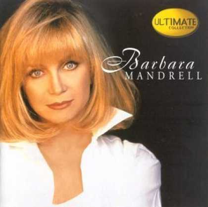 Bestselling Music (2006) - Ultimate Collection by Barbara Mandrell