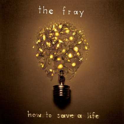 Bestselling Music (2006) - How To Save A Life by The Fray