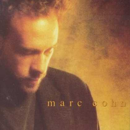 Bestselling Music (2006) - Marc Cohn by Marc Cohn