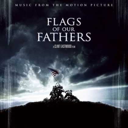 Bestselling Music (2006) - Flags of Our Fathers by Original Soundtrack
