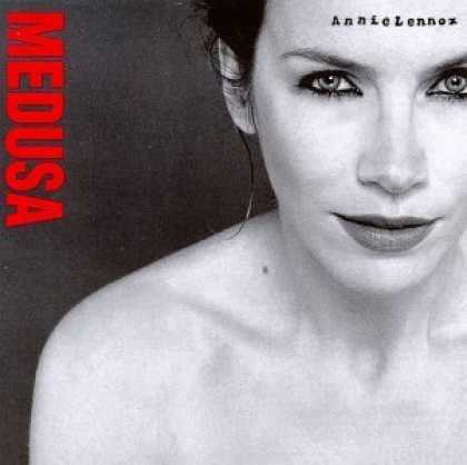 Bestselling Music (2006) - Medusa by Annie Lennox