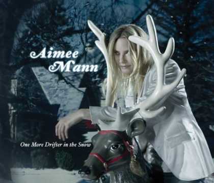 Bestselling Music (2006) - One More Drifter in the Snow by Aimee Mann