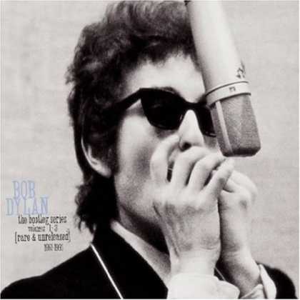 Bestselling Music (2006) - The Bootleg Series, Vols. 1-3 : Rare And Unreleased, 1961-1991 by Bob Dylan