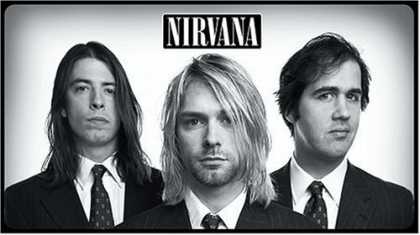 Bestselling Music (2006) - With The Lights Out by Nirvana