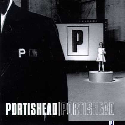 Bestselling Music (2006) - Portishead by Portishead