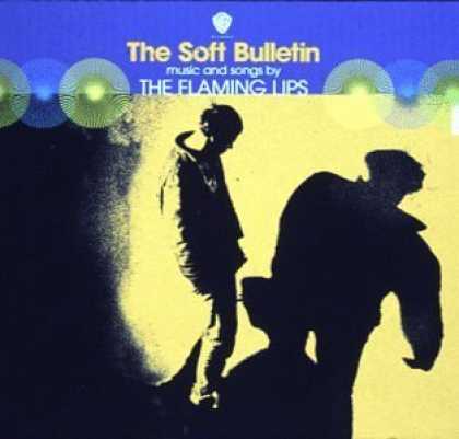 Bestselling Music (2006) - The Soft Bulletin by The Flaming Lips