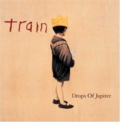 Bestselling Music (2006) - Drops of Jupiter by Train