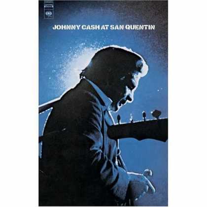 Bestselling Music (2006) - At San Quentin (The Complete 1969 Concert) by Johnny Cash