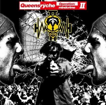 Bestselling Music (2006) - Operation: Mindcrime II by QueensrÃ¿che