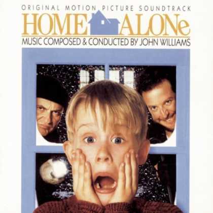 Bestselling Music (2006) - Home Alone: Original Motion Picture Soundtrack