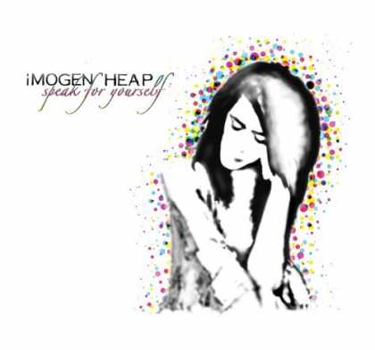 Bestselling Music (2006) - Speak For Yourself by Imogen Heap