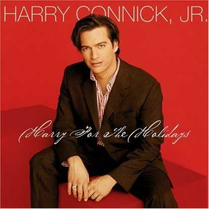 Bestselling Music (2006) - Harry For The Holidays by Harry Connick Jr.