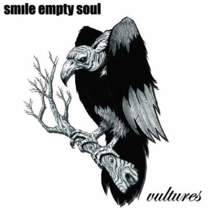Bestselling Music (2006) - Vultures by Smile Empty Soul