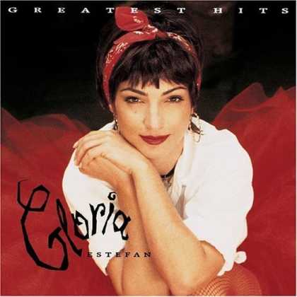 Bestselling Music (2006) - Gloria Estefan - Greatest Hits by Gloria Estefan