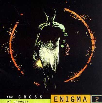 Bestselling Music (2006) - The Cross of Changes by Enigma