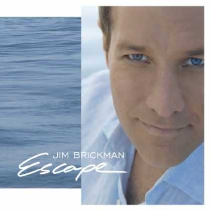 Bestselling Music (2006) - Escape by Jim Brickman