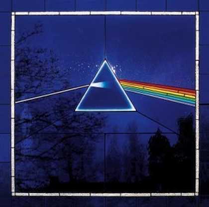 Bestselling Music (2006) - Dark Side of the Moon 30th Anniversary Edition by Pink Floyd