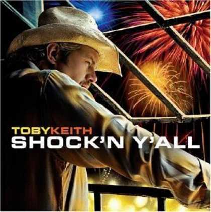Bestselling Music (2006) - Shock'n Y'all by Toby Keith