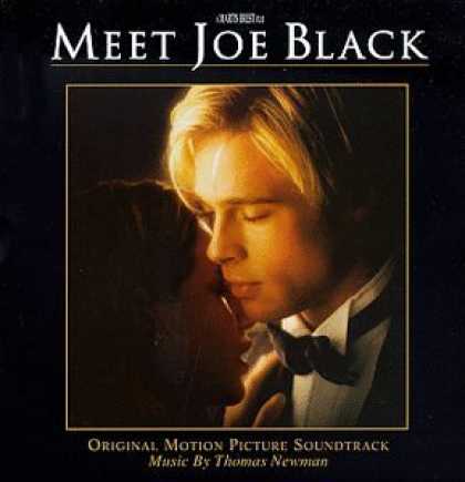 Bestselling Music (2006) - Meet Joe Black: Original Motion Picture Soundtrack by Thomas Newman