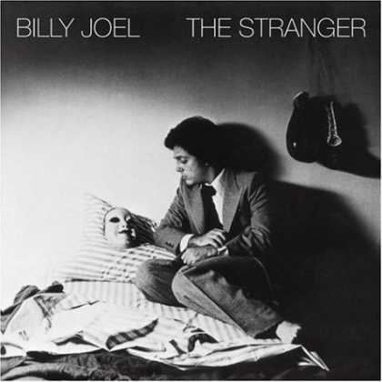 Bestselling Music (2006) - The Stranger by Billy Joel
