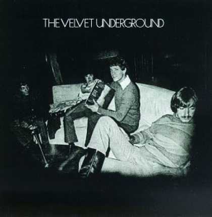 Bestselling Music (2006) - The Velvet Underground by The Velvet Underground