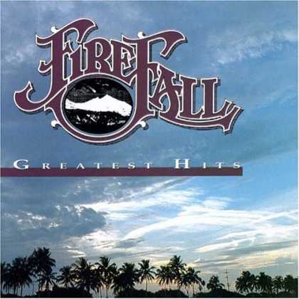 Bestselling Music (2006) - Firefall - Greatest Hits by Firefall