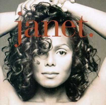 Bestselling Music (2006) - janet. by Janet Jackson