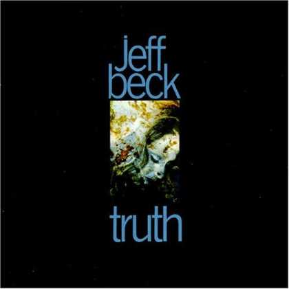 Bestselling Music (2006) - Truth by Jeff Beck