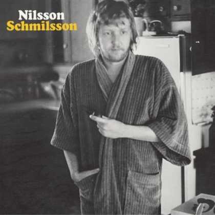 Bestselling Music (2006) - Nilsson Schmilsson by Harry Nilsson