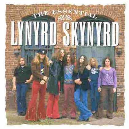 Bestselling Music (2006) - The Essential Lynyrd Skynyrd [2-CD SET] by Lynyrd Skynyrd