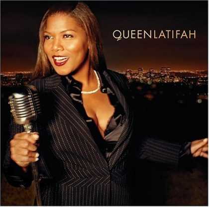 Bestselling Music (2006) - The Dana Owens Album by Queen Latifah