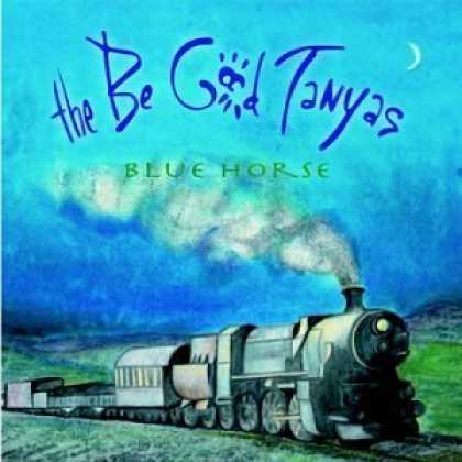 Bestselling Music (2006) - Blue Horse by The Be Good Tanyas