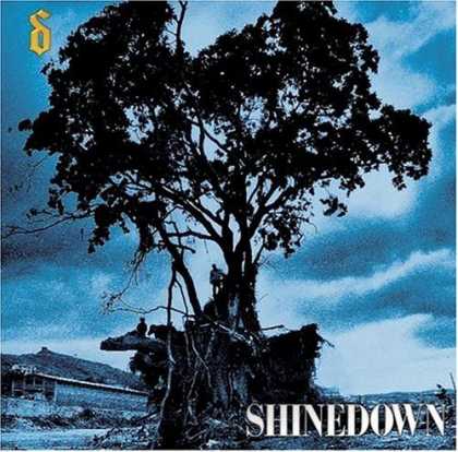 Bestselling Music (2006) - Leave a Whisper by Shinedown