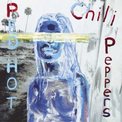 Bestselling Music (2006) - By the Way by Red Hot Chili Peppers