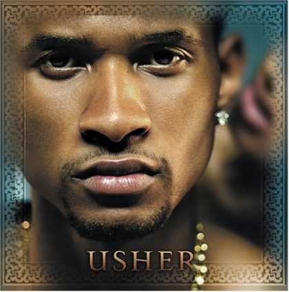 Bestselling Music (2006) - Confessions by Usher