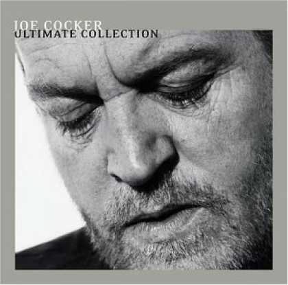 Bestselling Music (2006) - Ultimate Collection by Joe Cocker