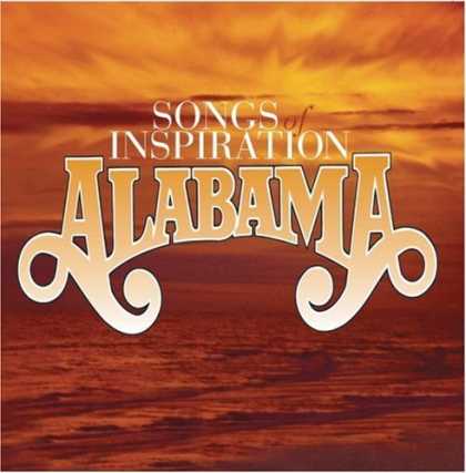 Bestselling Music (2006) - Songs of Inspiration by Alabama