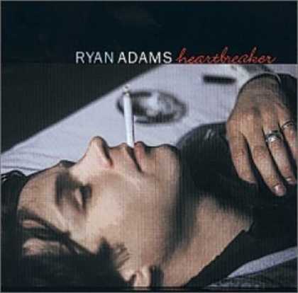 Bestselling Music (2006) - Heartbreaker by Ryan Adams