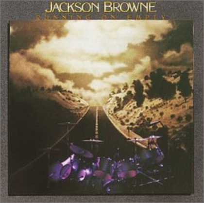 Bestselling Music (2006) - Running on Empty by Jackson Browne