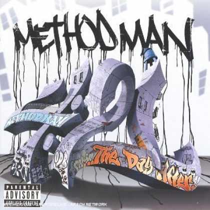 Bestselling Music (2006) - 4:21... The Day After by Method Man