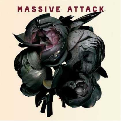 Bestselling Music (2006) - Collected by Massive Attack