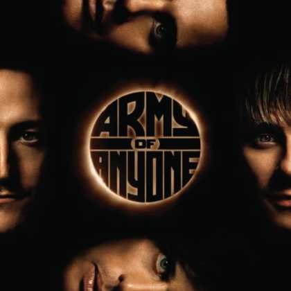 Bestselling Music (2006) - Army of Anyone by Army of Anyone